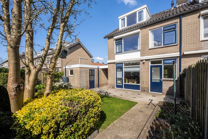 Photo 8 of Ridder Zwederlaan 59