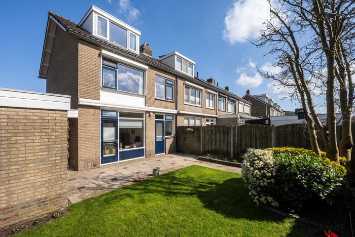 Photo 9 of Ridder Zwederlaan 59