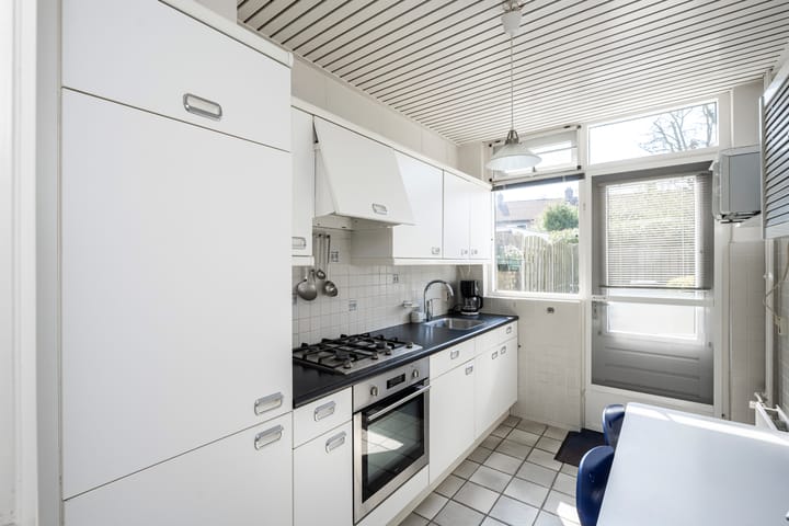 Photo 10 of Ridder Zwederlaan 59