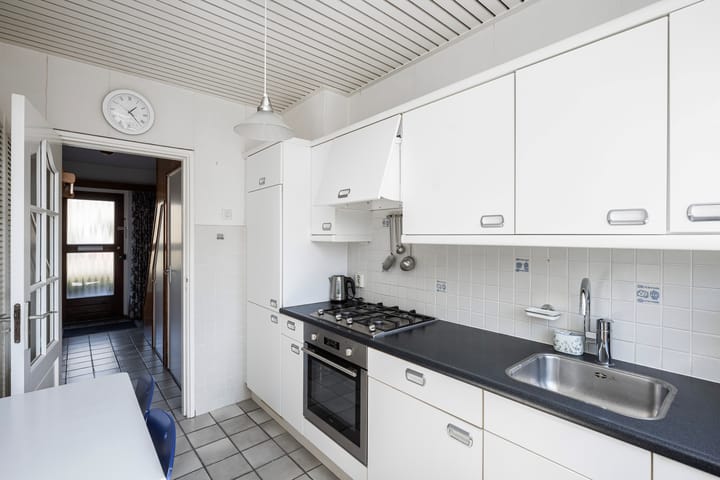 Photo 11 of Ridder Zwederlaan 59