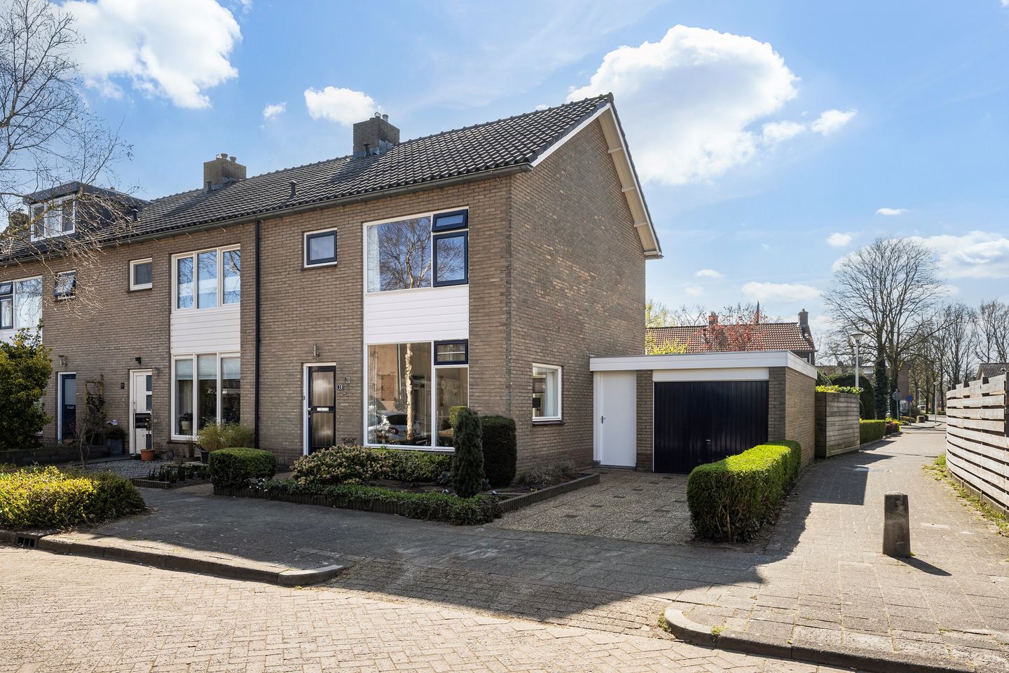 Foto 1 van Ridder Zwederlaan 59