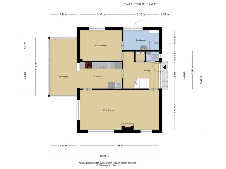 Foto 34 van Moorselaar 16