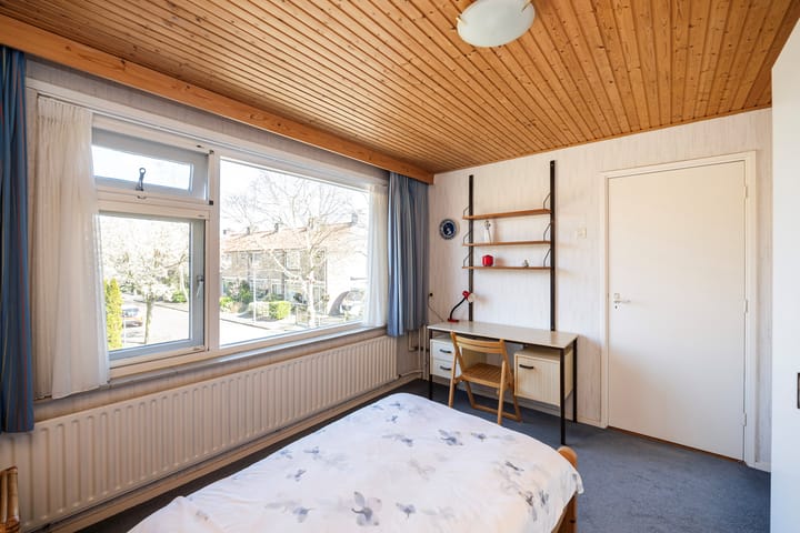 Photo 20 of Ridder Zwederlaan 59