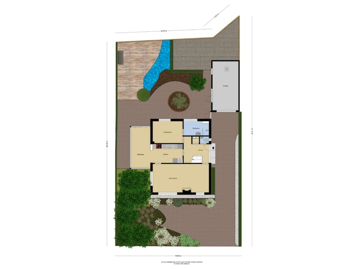 Foto 38 van Moorselaar 16