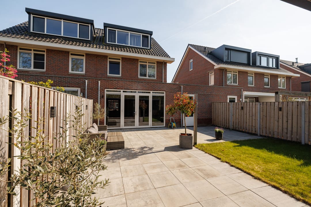 Foto 2 van Stormzeil 52