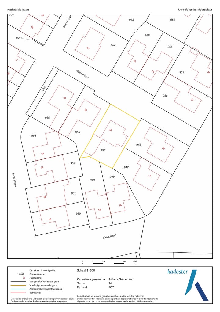 Foto 39 van Moorselaar 16