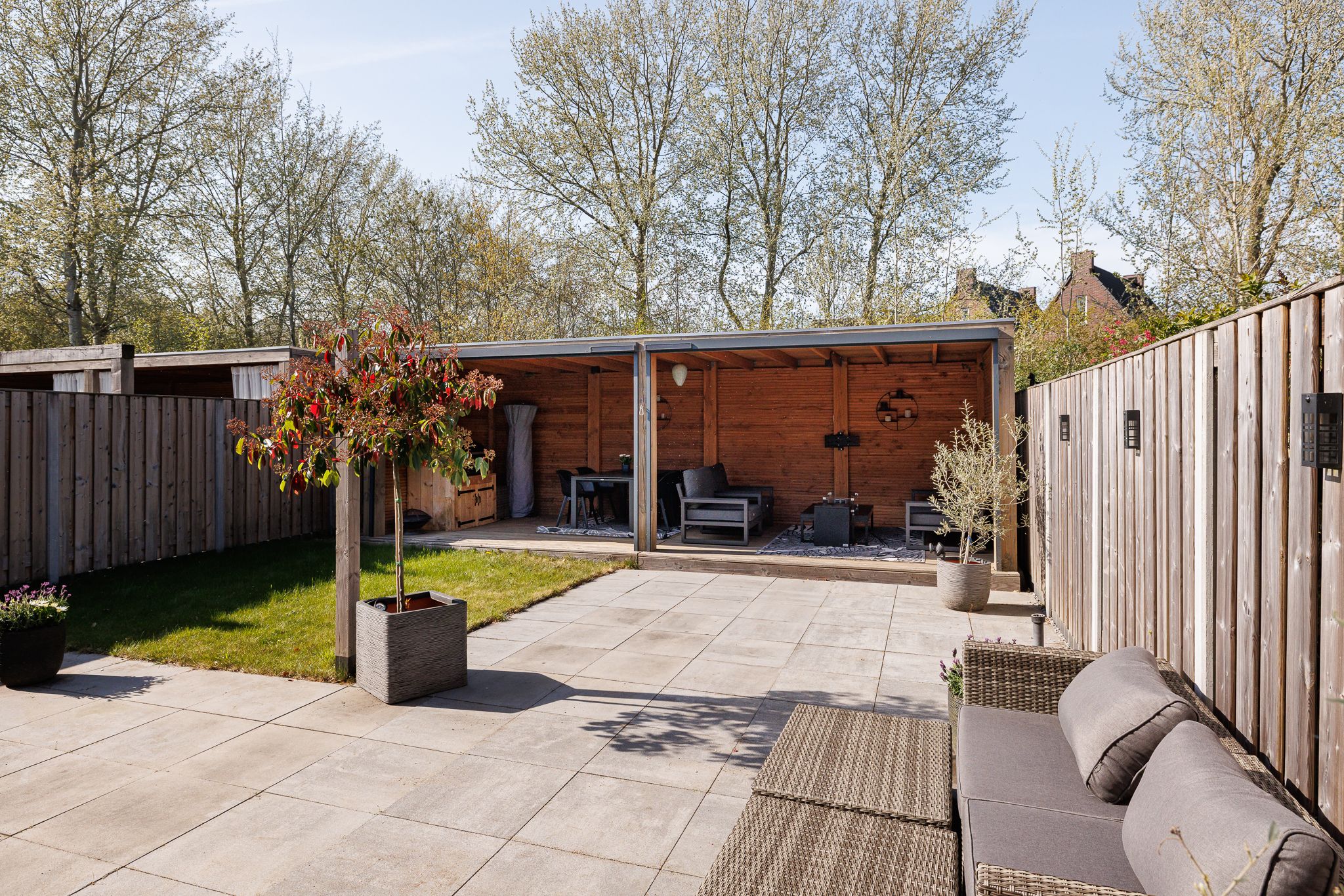 Foto 3 van Stormzeil 52