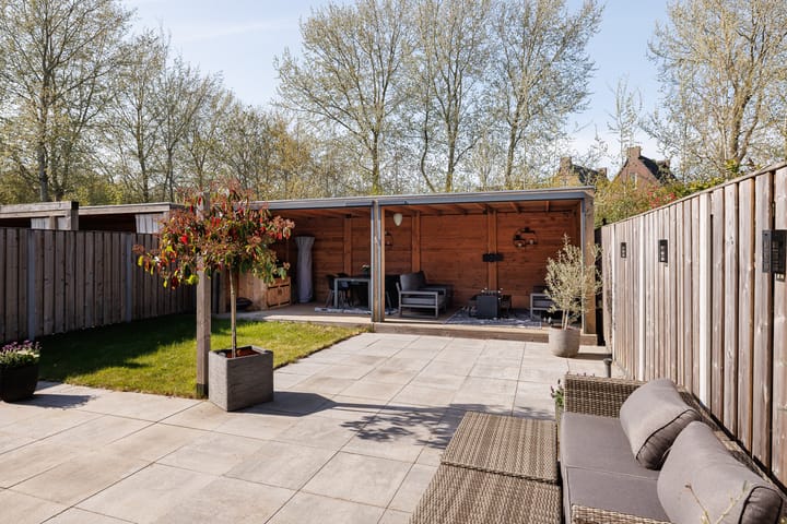 Foto 3 van Stormzeil 52