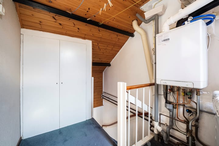 Photo 24 of Ridder Zwederlaan 59