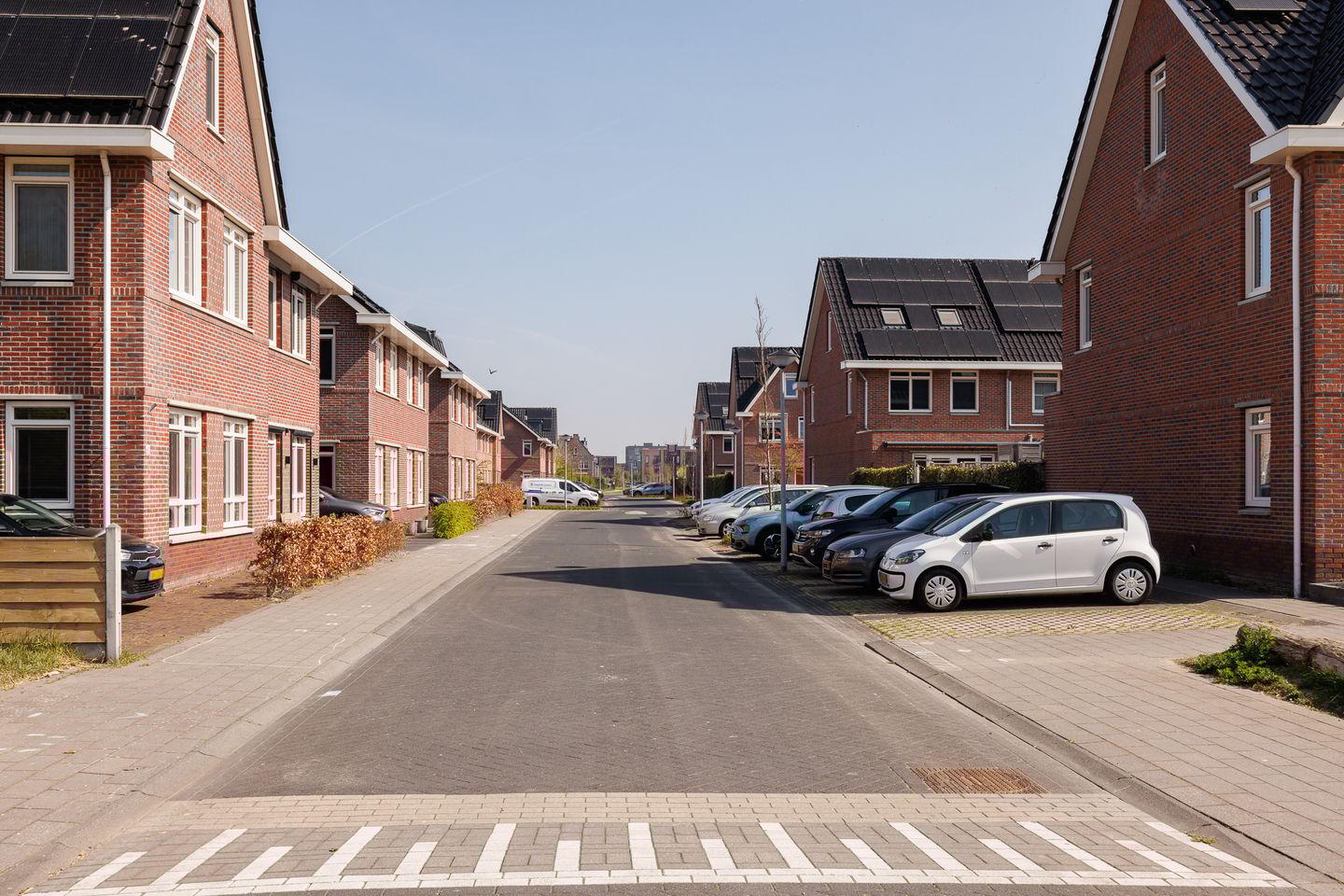 Foto 5 van Stormzeil 52