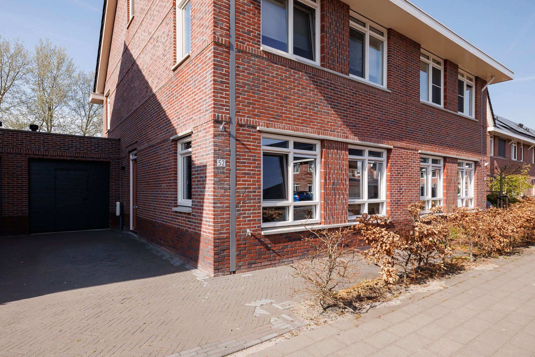 Foto 6 van Stormzeil 52