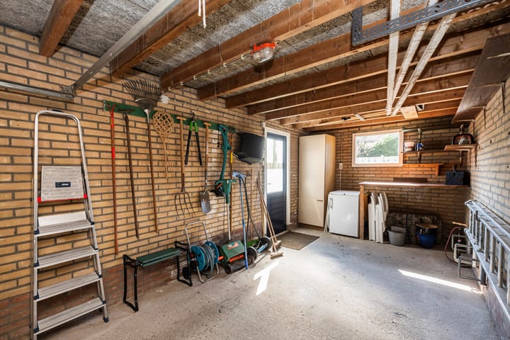 Photo 27 of Ridder Zwederlaan 59