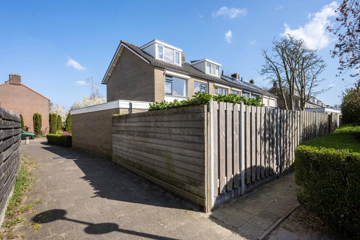 Photo 29 of Ridder Zwederlaan 59