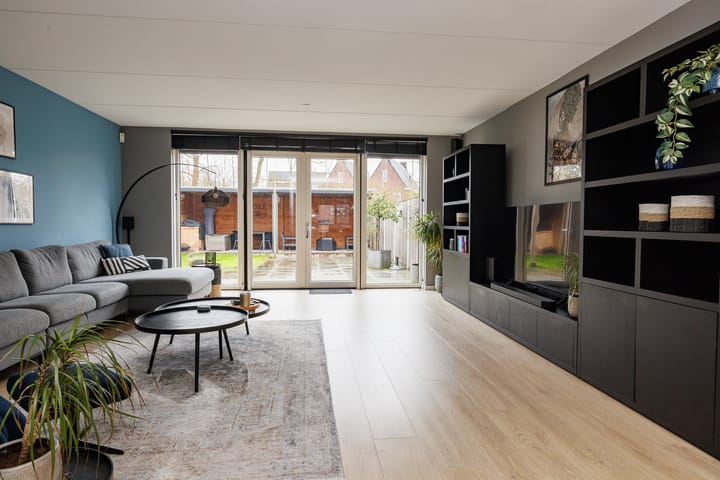 Foto 9 van Stormzeil 52