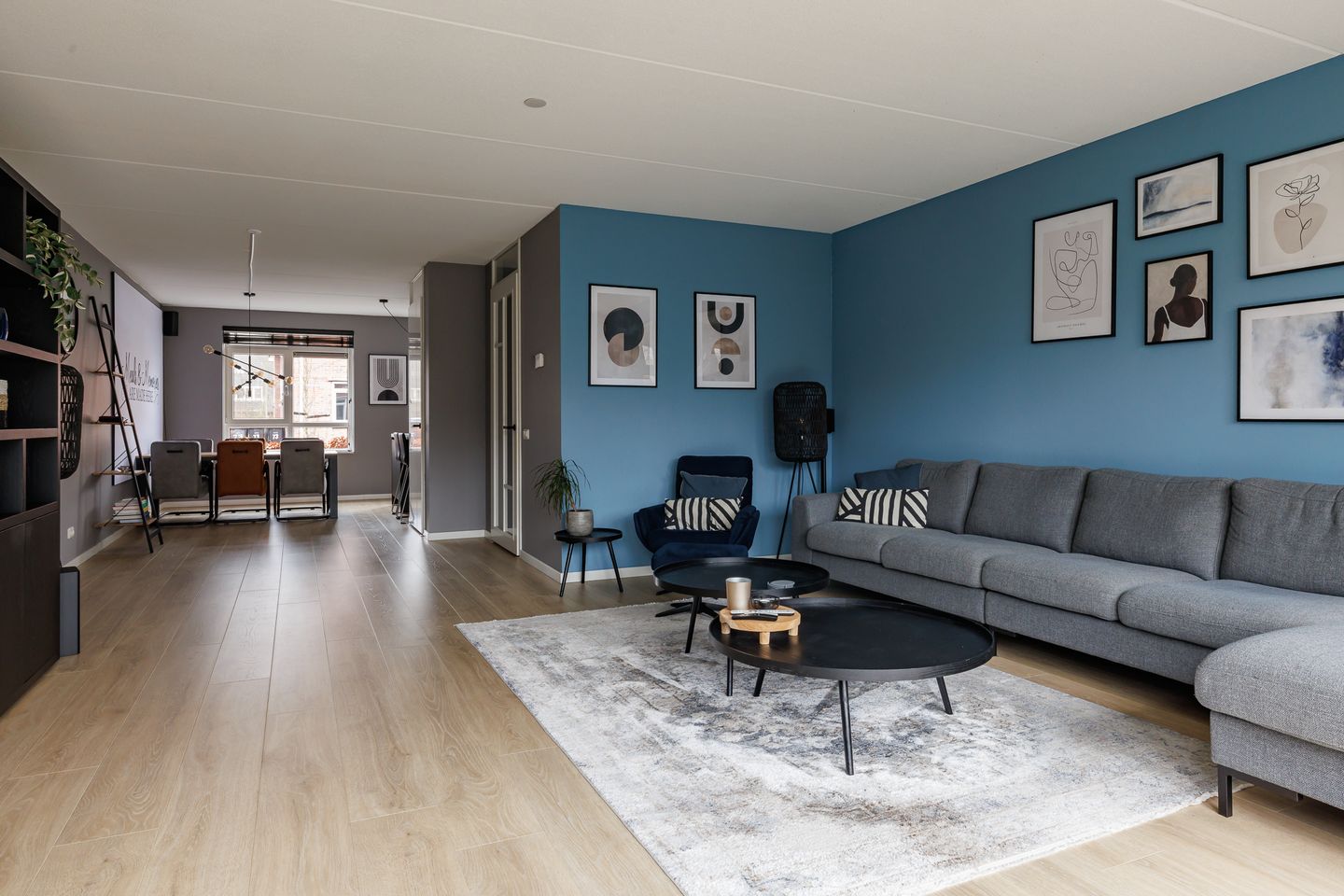 Foto 10 van Stormzeil 52