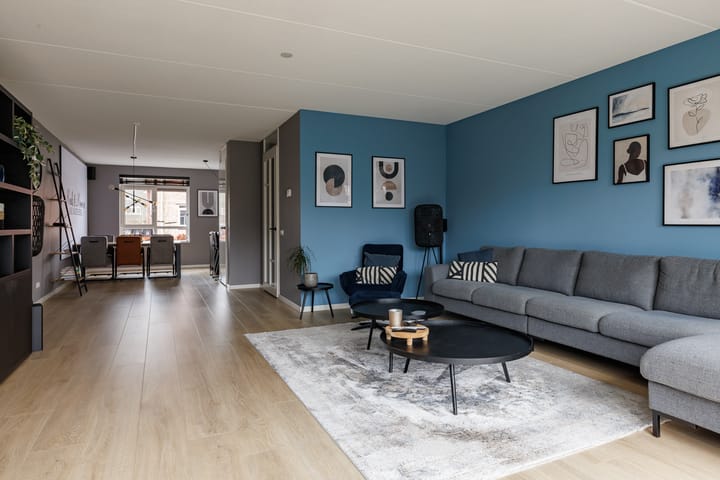 Foto 10 van Stormzeil 52