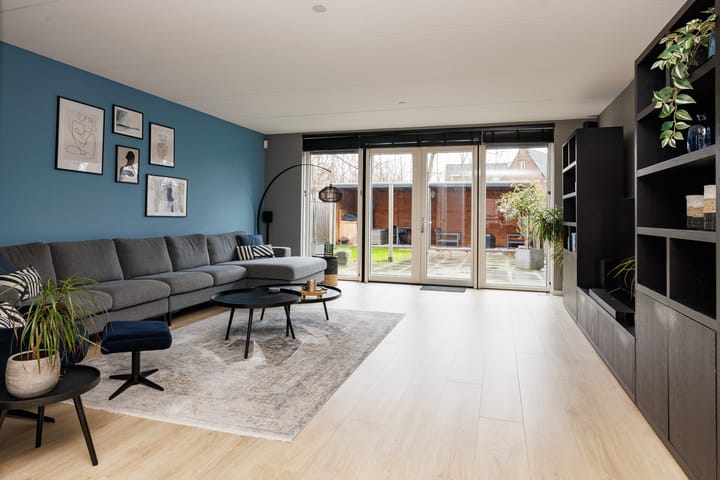 Foto 11 van Stormzeil 52