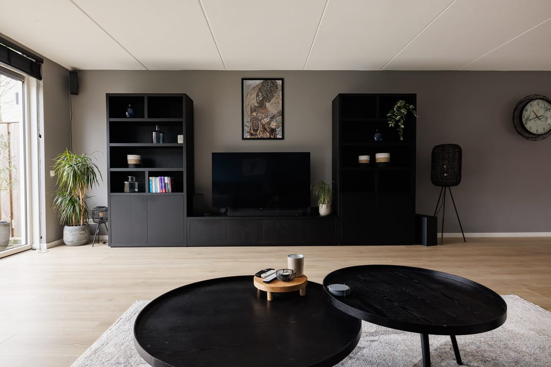 Foto 13 van Stormzeil 52