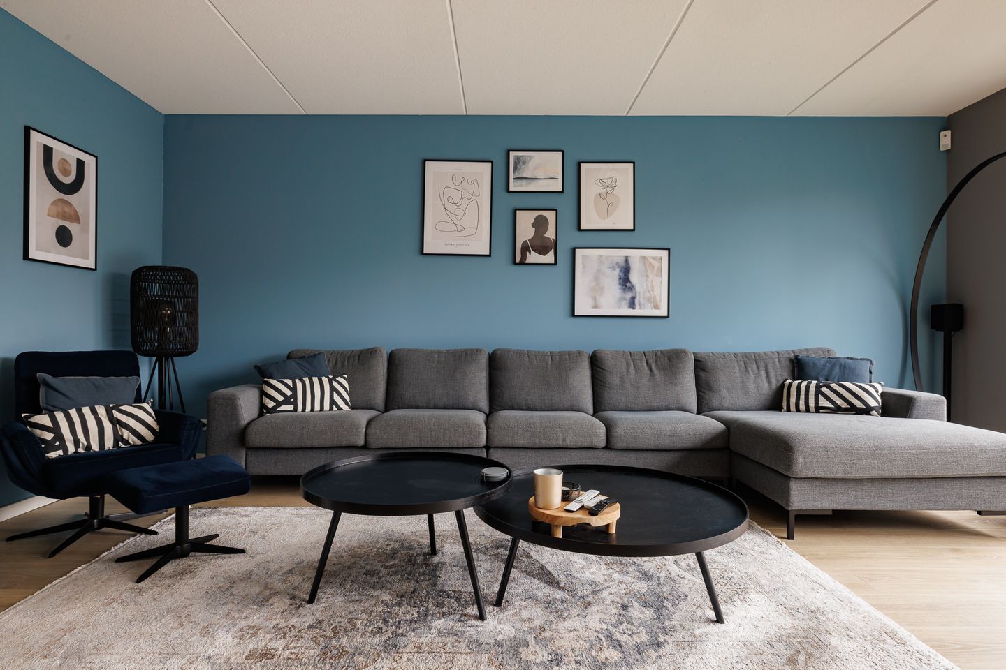 Foto 14 van Stormzeil 52