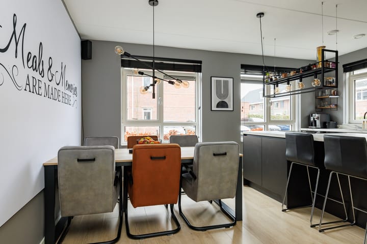 Foto 16 van Stormzeil 52