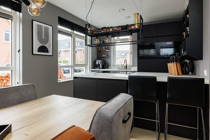 Foto 17 van Stormzeil 52