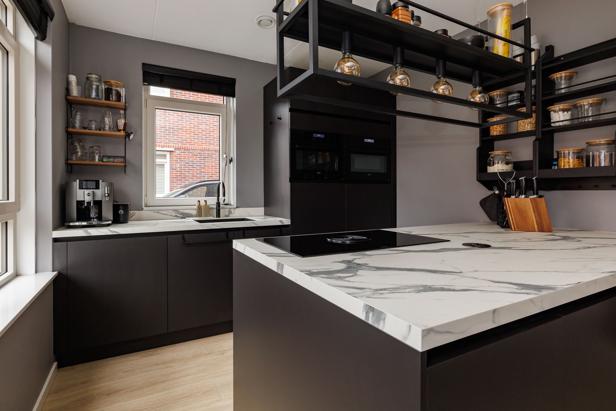 Foto 18 van Stormzeil 52