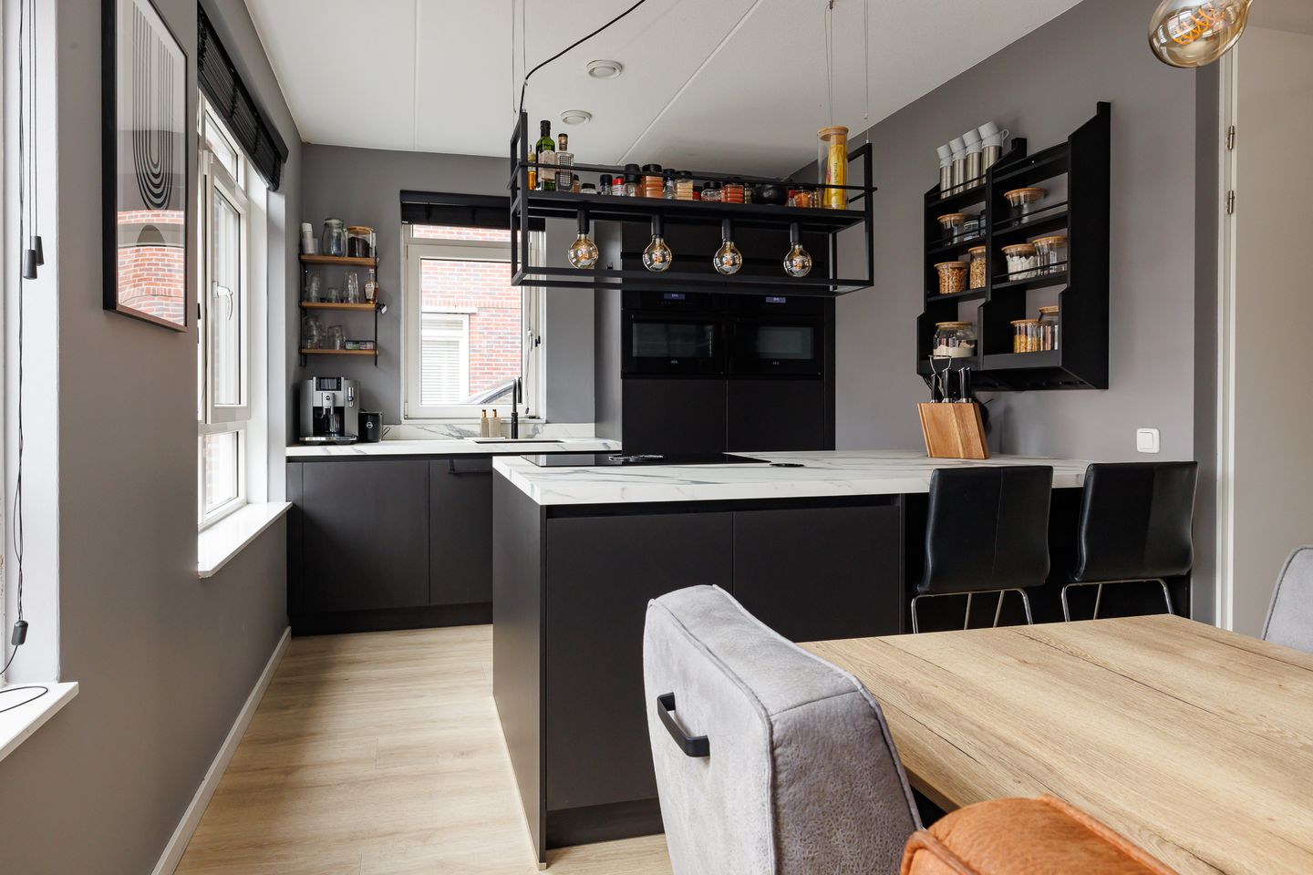 Foto 19 van Stormzeil 52