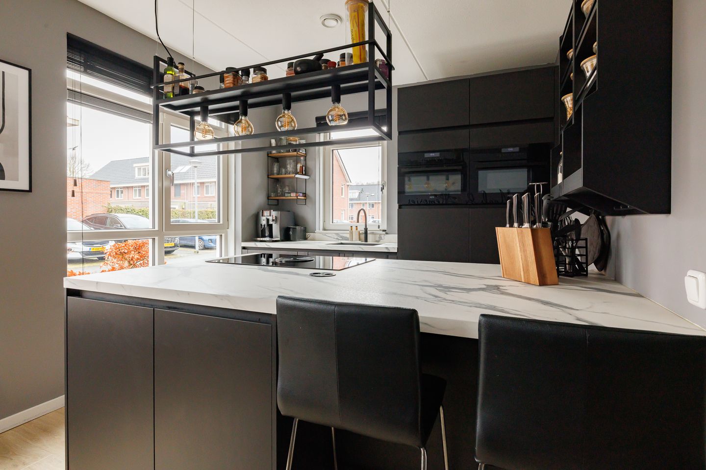 Foto 20 van Stormzeil 52