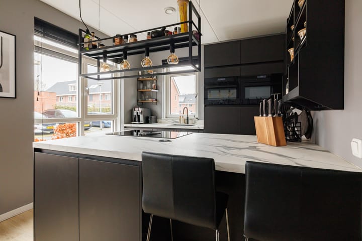 Foto 20 van Stormzeil 52