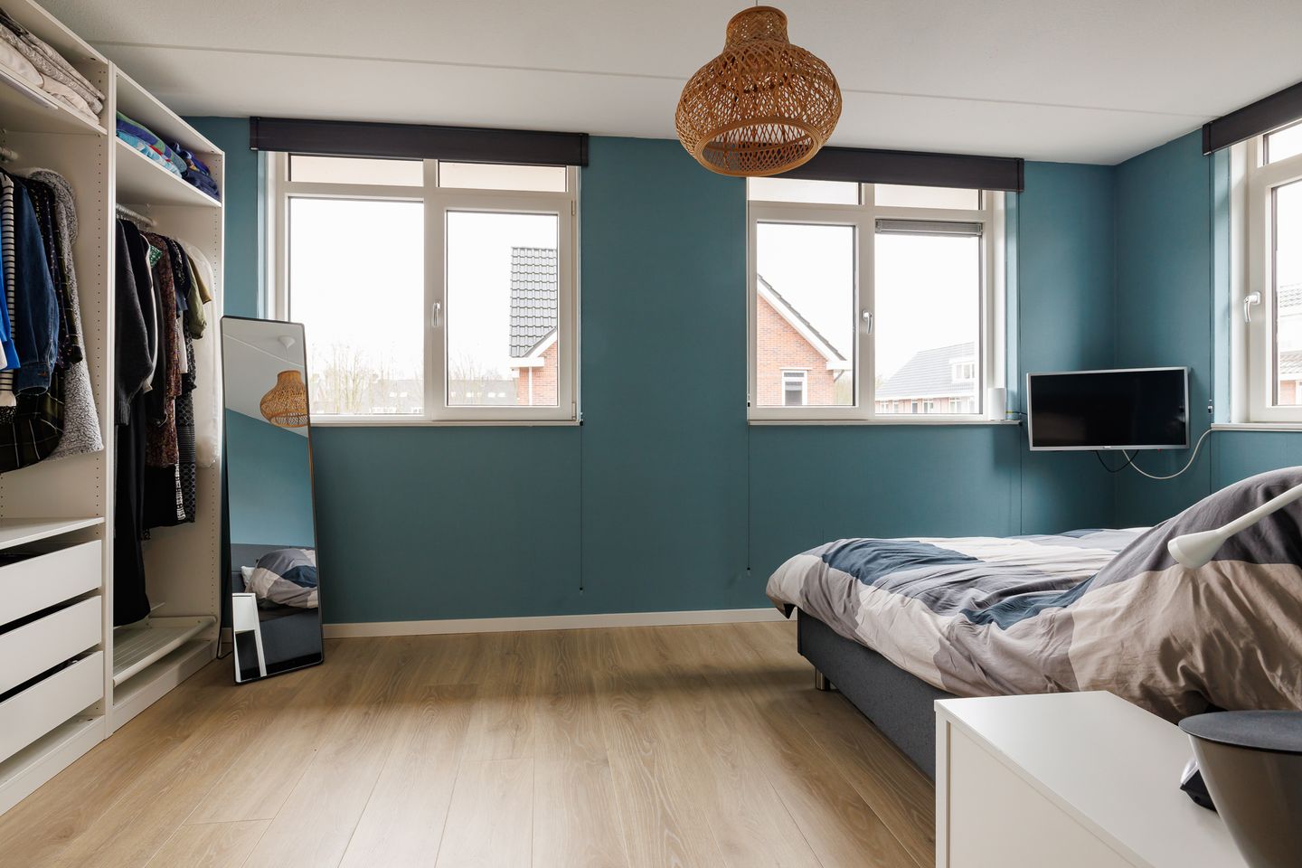 Foto 25 van Stormzeil 52