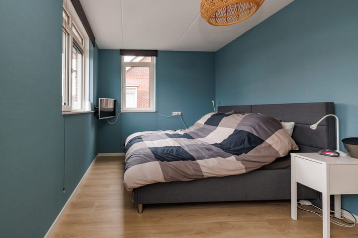 Foto 26 van Stormzeil 52