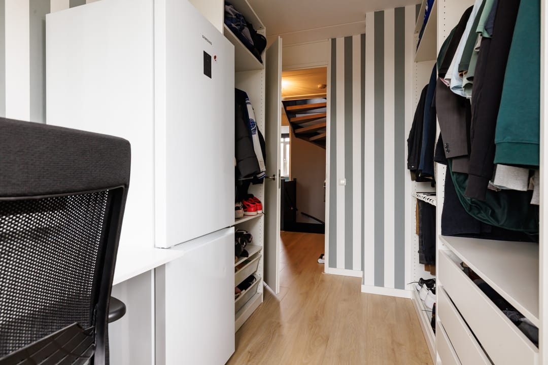 Foto 32 van Stormzeil 52