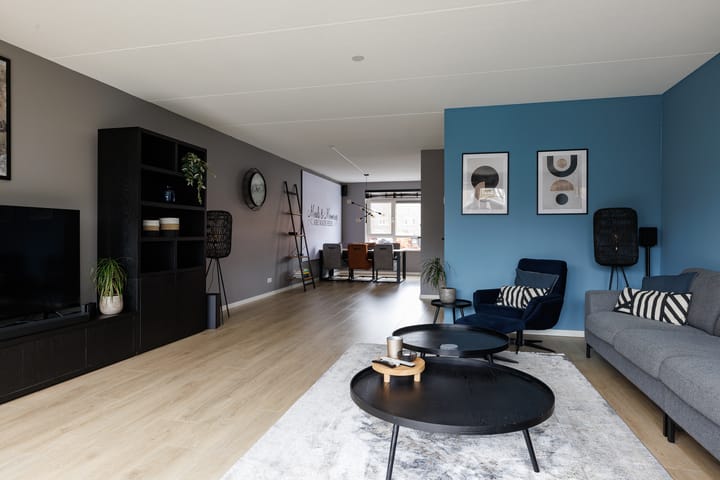 Foto 12 van Stormzeil 52