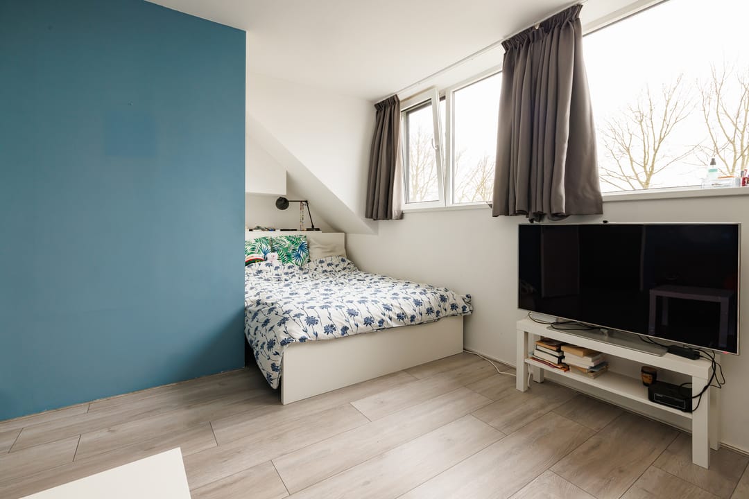 Foto 38 van Stormzeil 52