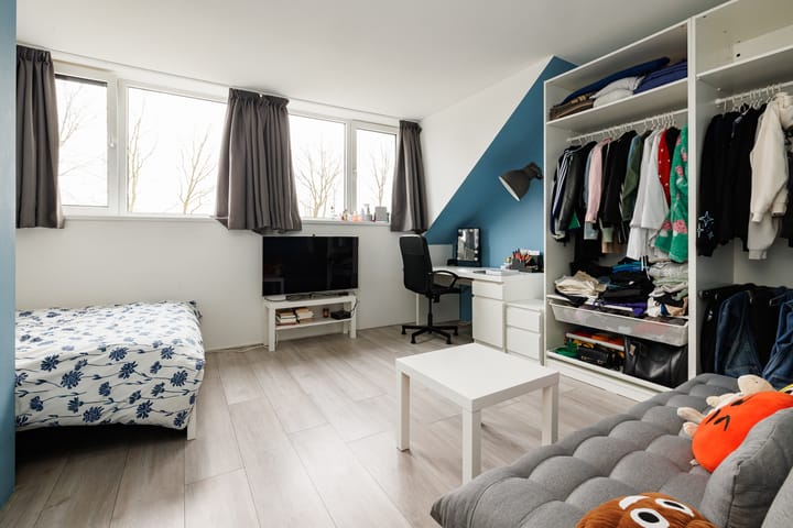 Foto 39 van Stormzeil 52