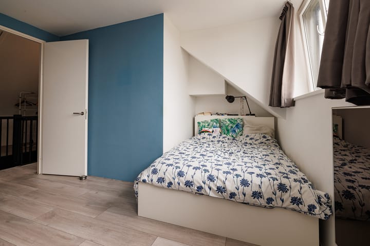 Foto 40 van Stormzeil 52