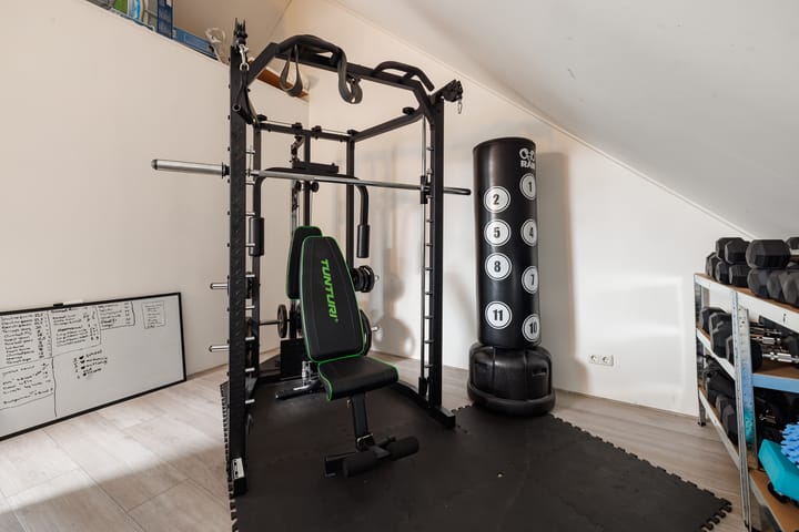 Foto 42 van Stormzeil 52