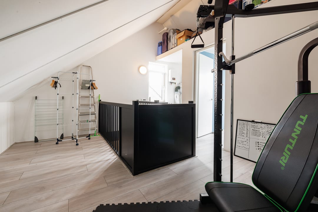 Foto 43 van Stormzeil 52