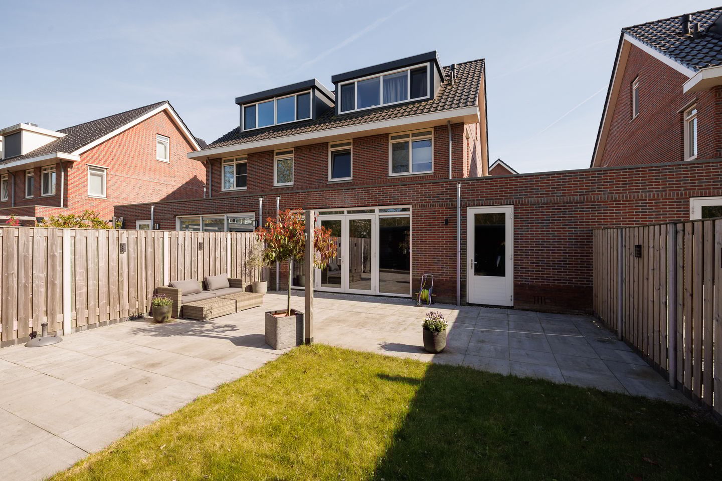 Foto 44 van Stormzeil 52