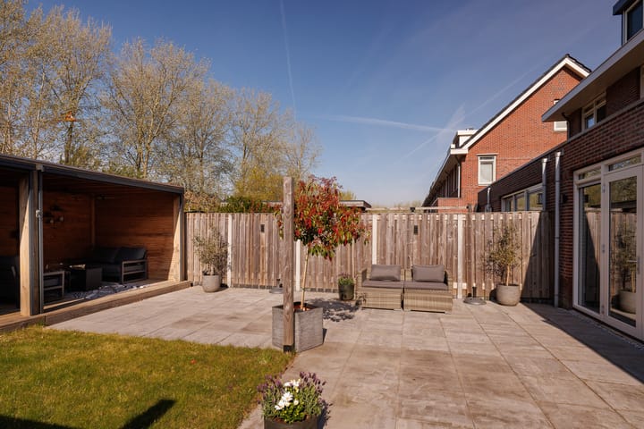 Foto 45 van Stormzeil 52