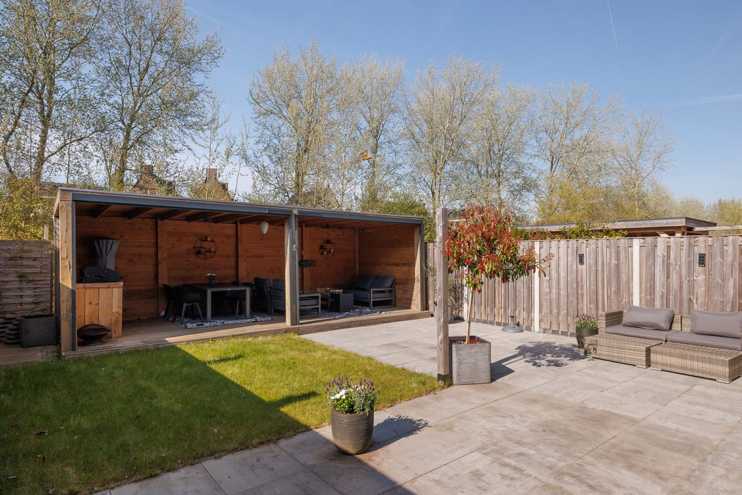 Foto 46 van Stormzeil 52