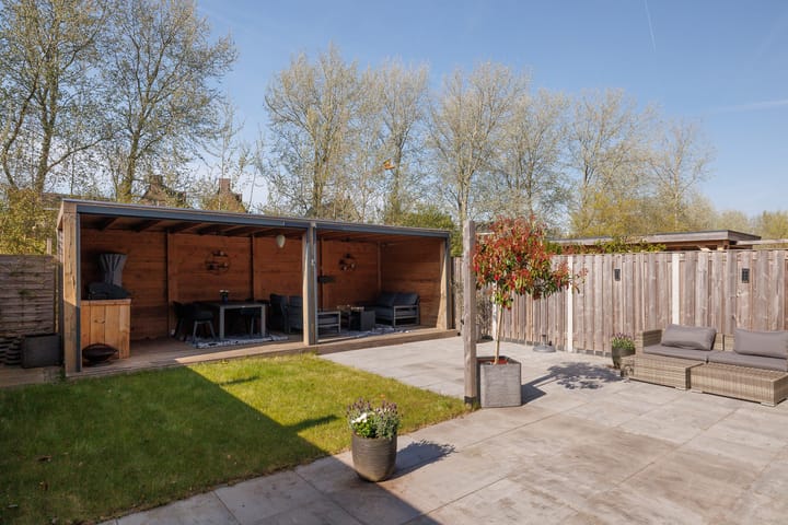 Foto 46 van Stormzeil 52