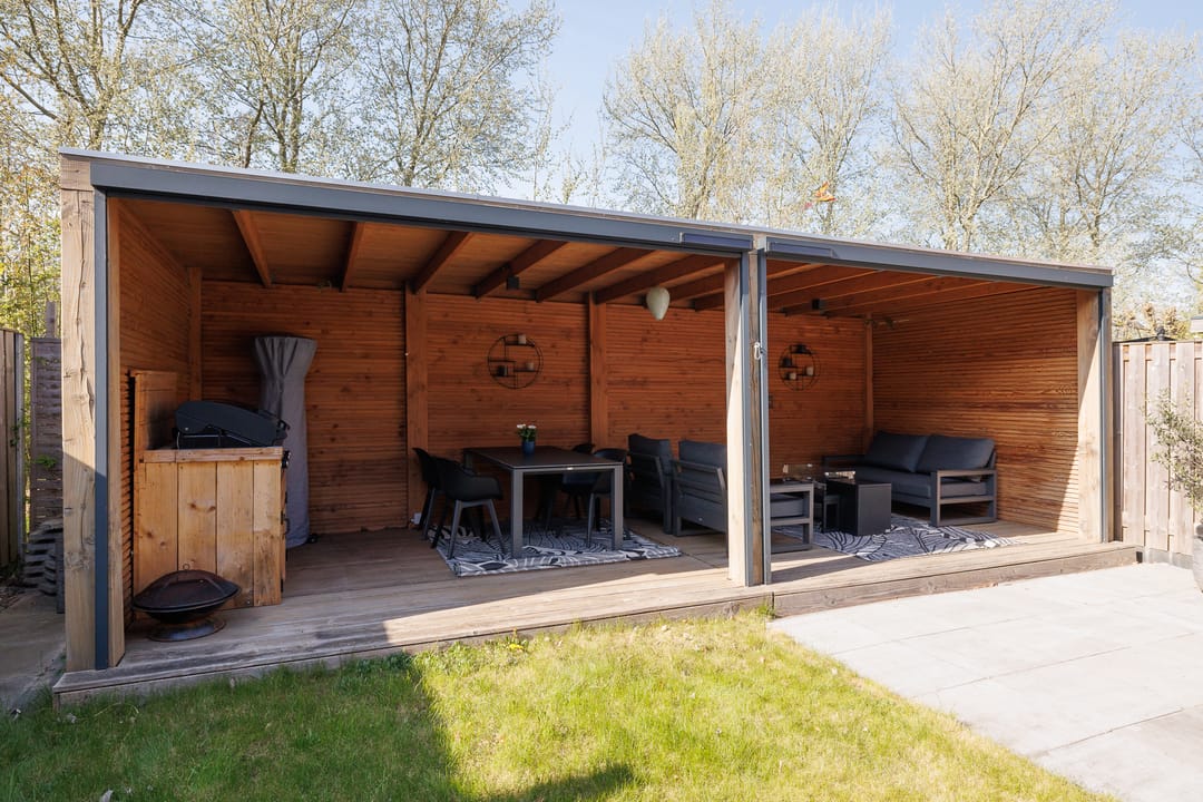 Foto 47 van Stormzeil 52