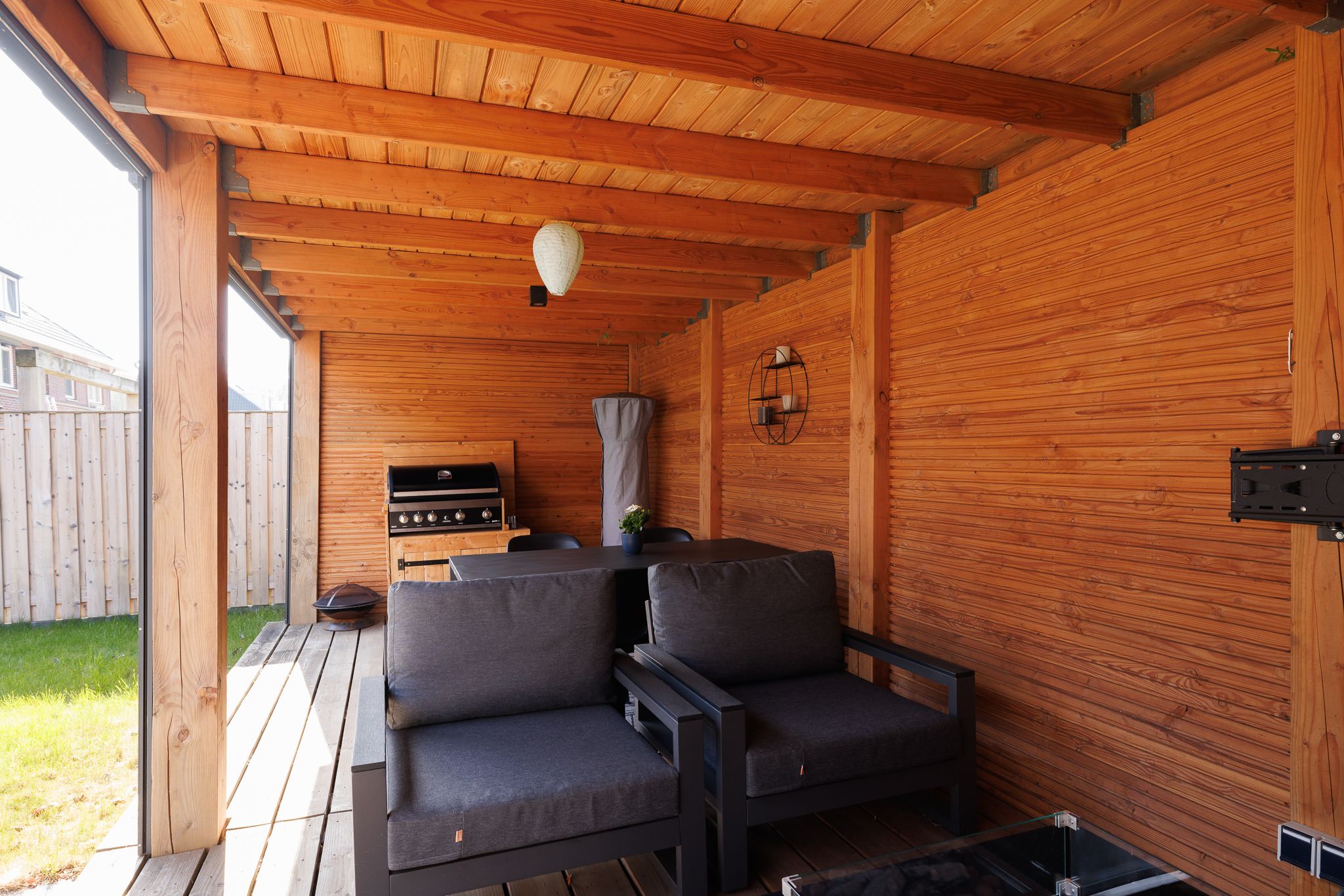 Foto 48 van Stormzeil 52