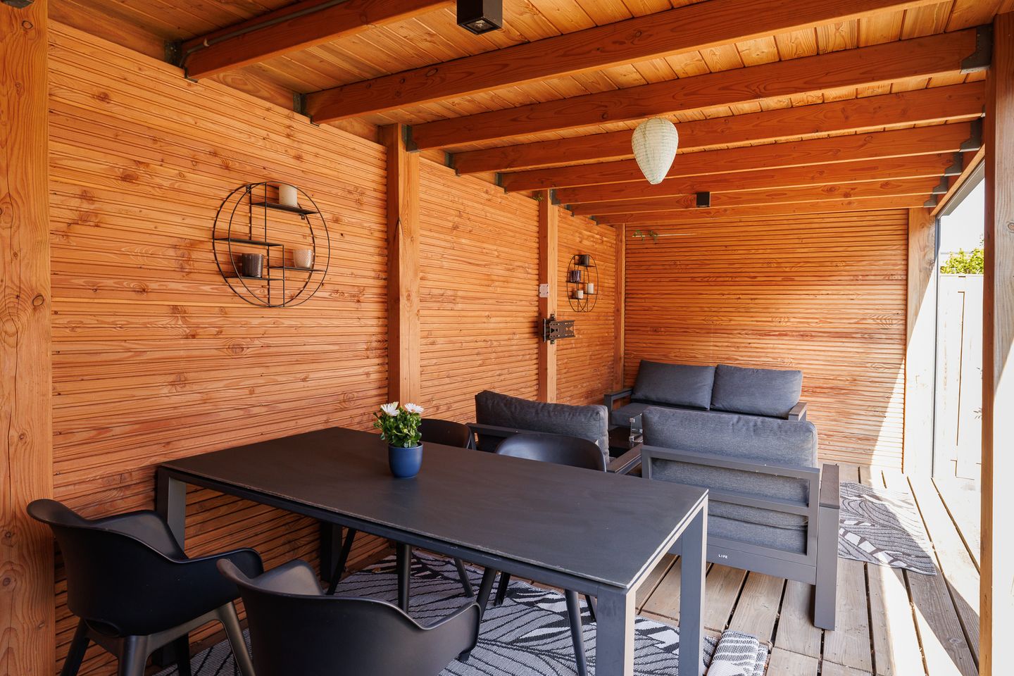 Foto 49 van Stormzeil 52