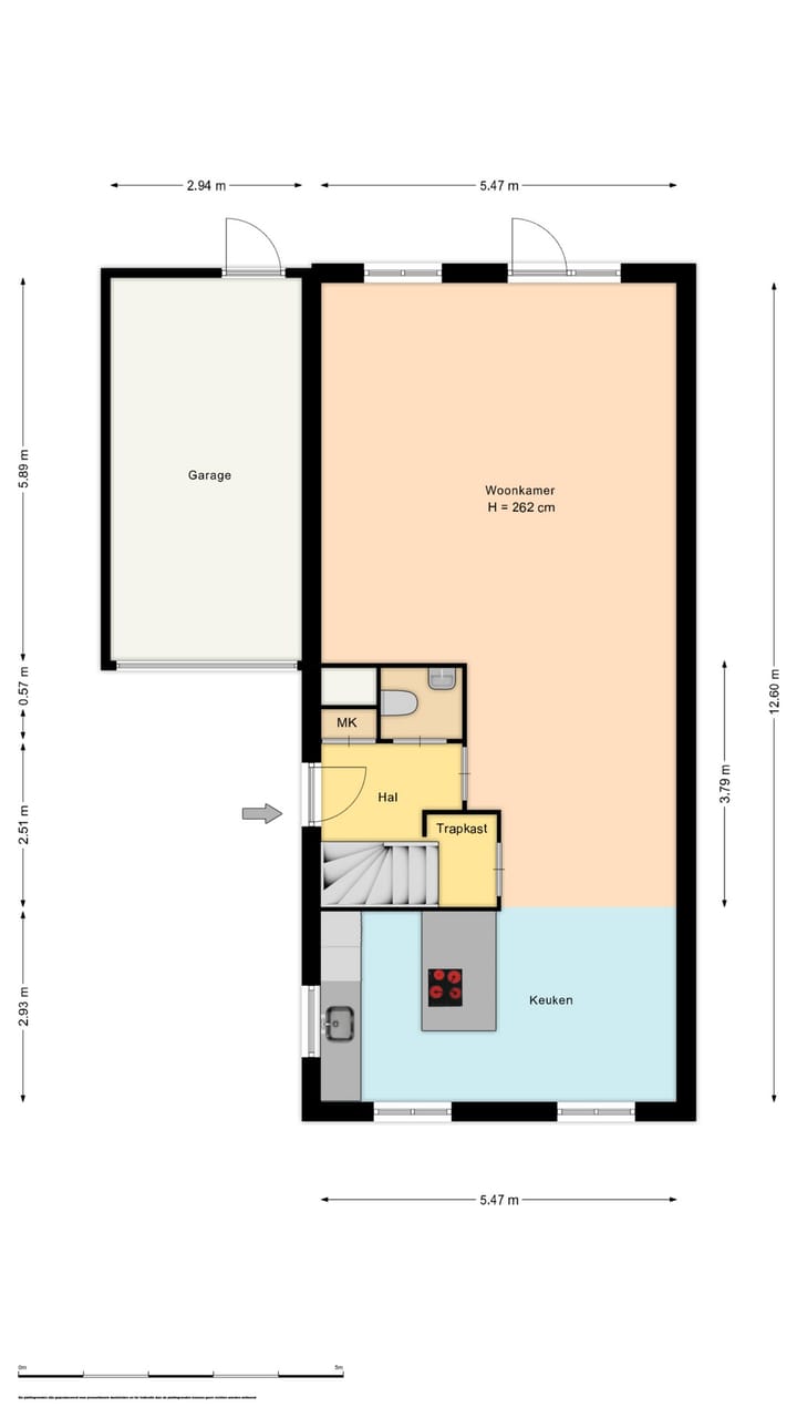 Foto 54 van Stormzeil 52