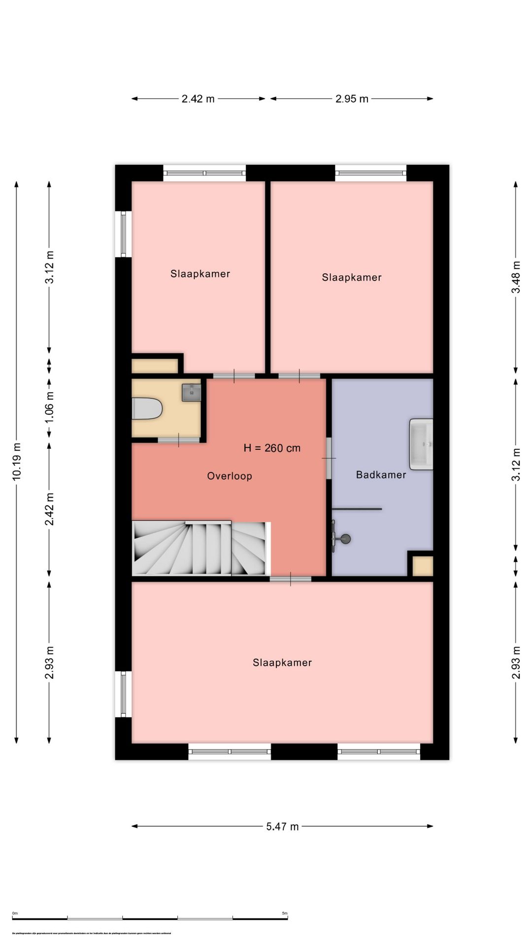 Foto 55 van Stormzeil 52