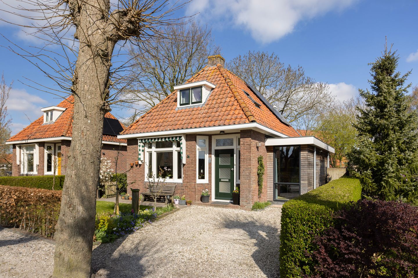 Foto 1 van Skilpaed 5