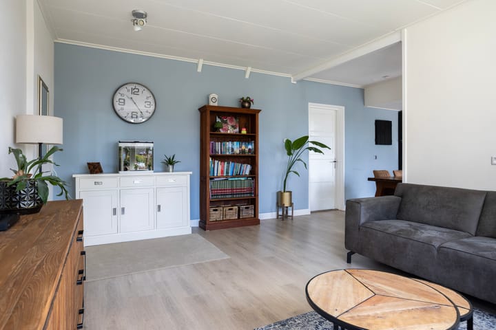 Foto 8 van Skilpaed 5