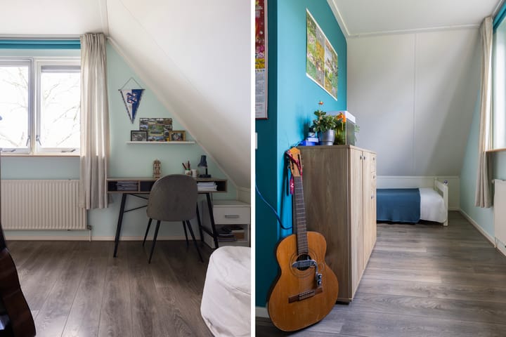 Foto 18 van Skilpaed 5